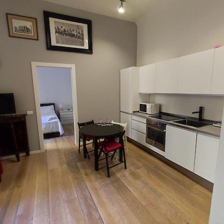 Maria Holiday Homes -Vitruvio 42 Appartamenti Милано Екстериор снимка