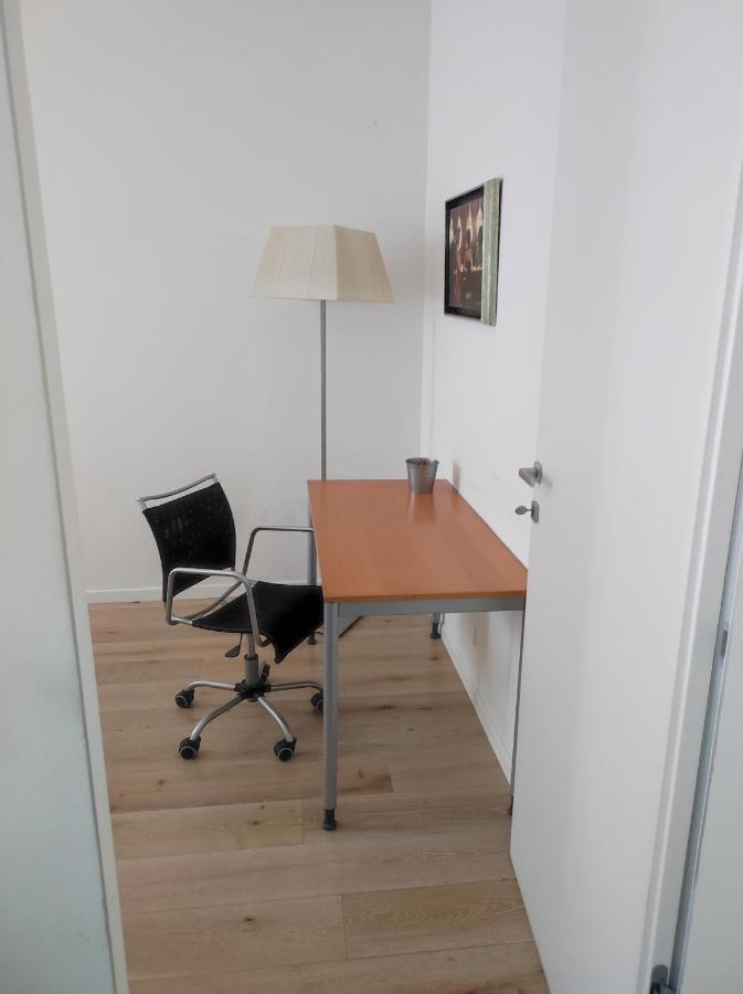 Maria Holiday Homes -Vitruvio 42 Appartamenti Милано Екстериор снимка