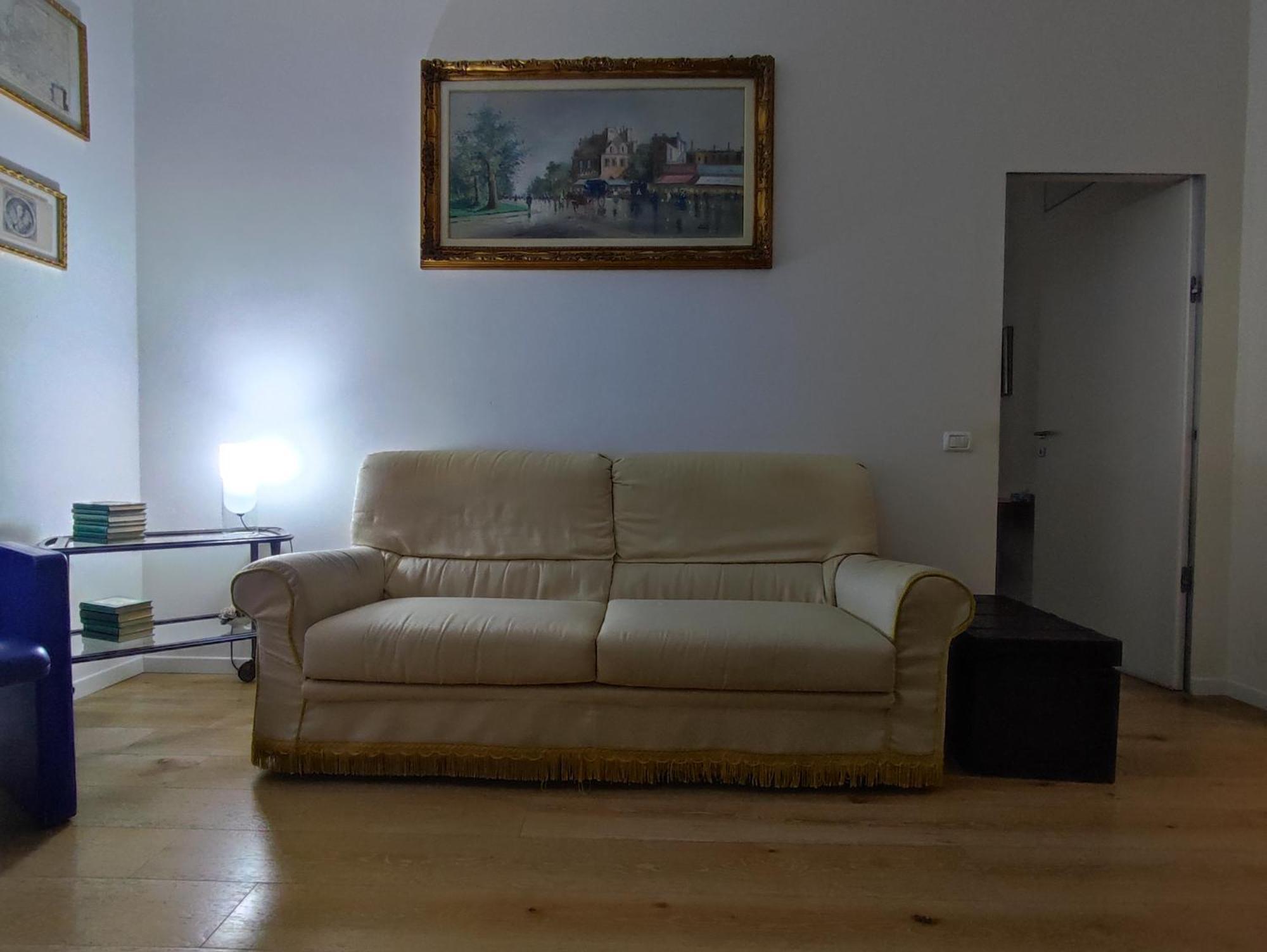 Maria Holiday Homes -Vitruvio 42 Appartamenti Милано Екстериор снимка