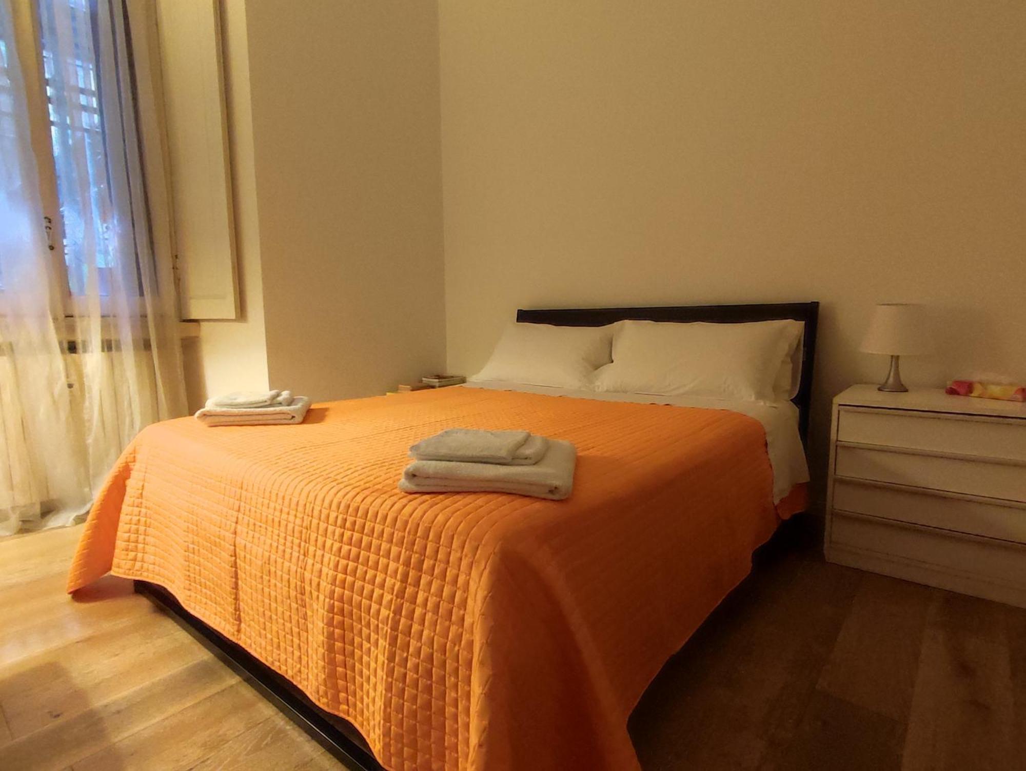 Maria Holiday Homes -Vitruvio 42 Appartamenti Милано Екстериор снимка