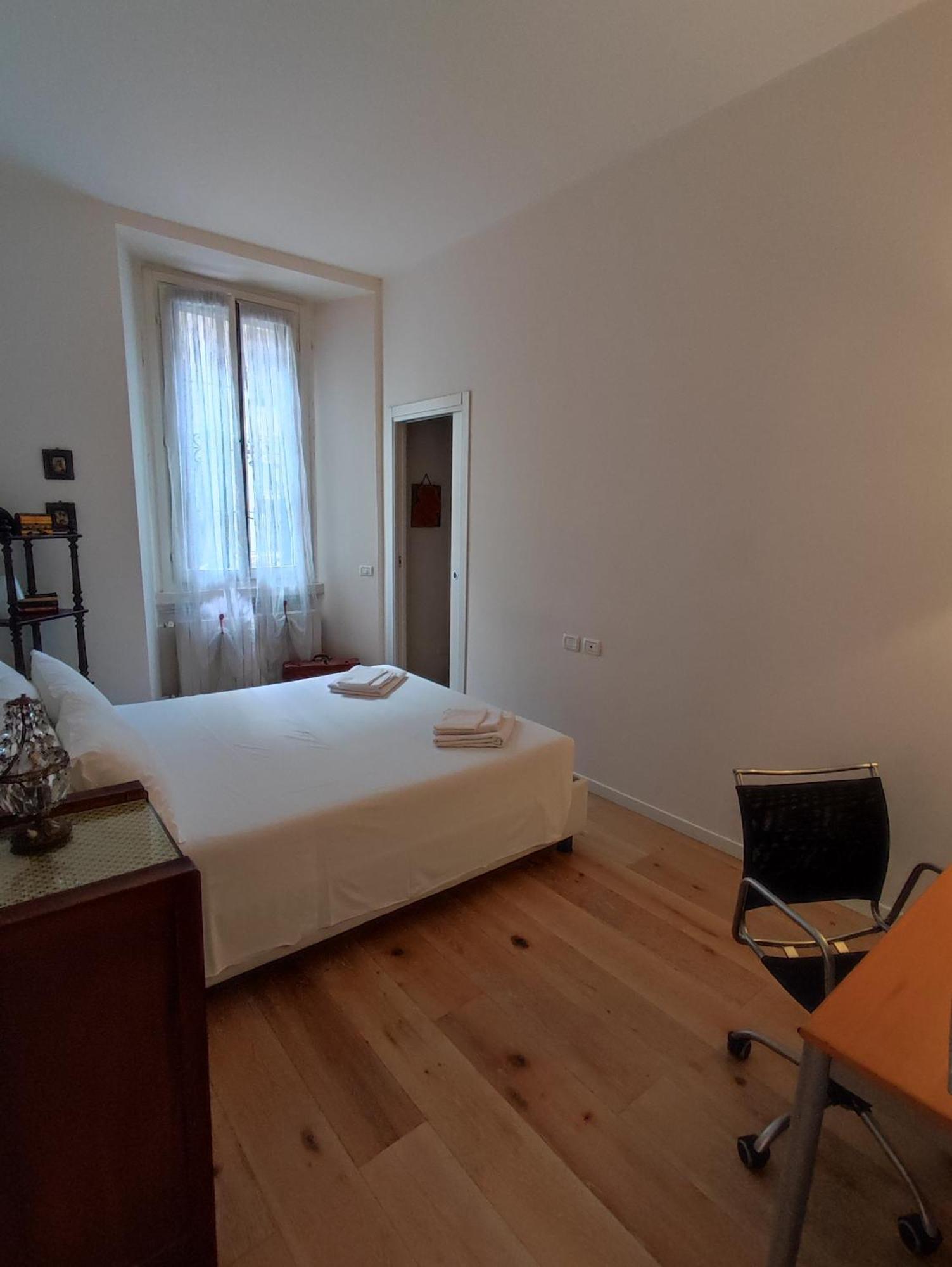 Maria Holiday Homes -Vitruvio 42 Appartamenti Милано Екстериор снимка