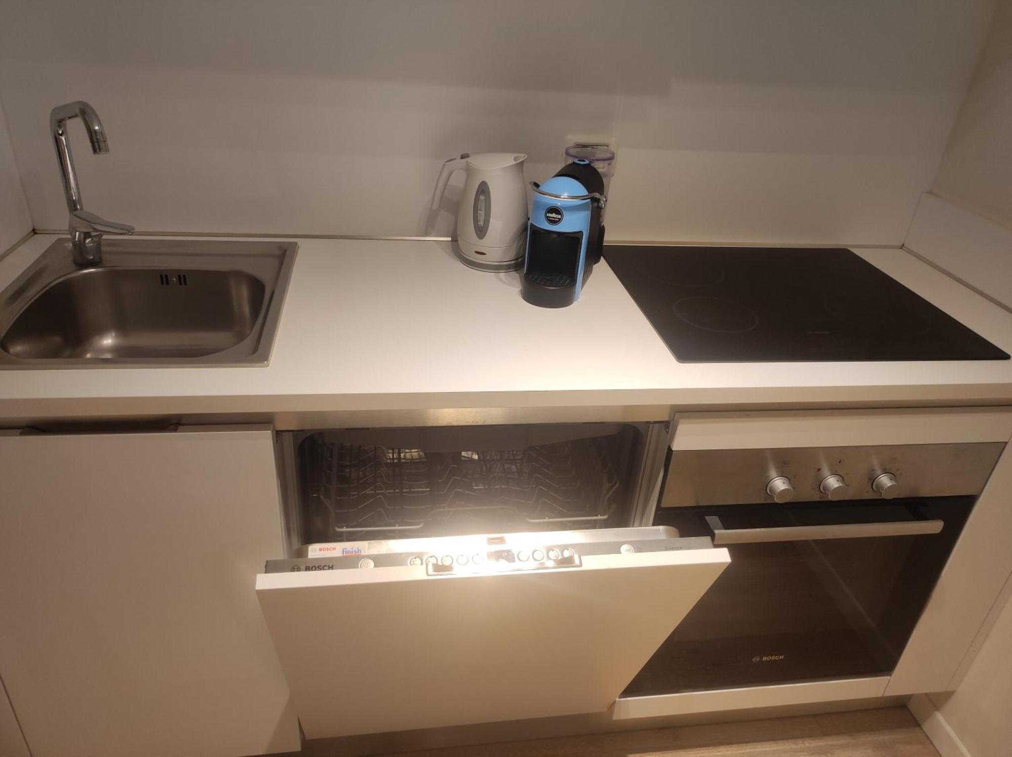 Maria Holiday Homes -Vitruvio 42 Appartamenti Милано Екстериор снимка