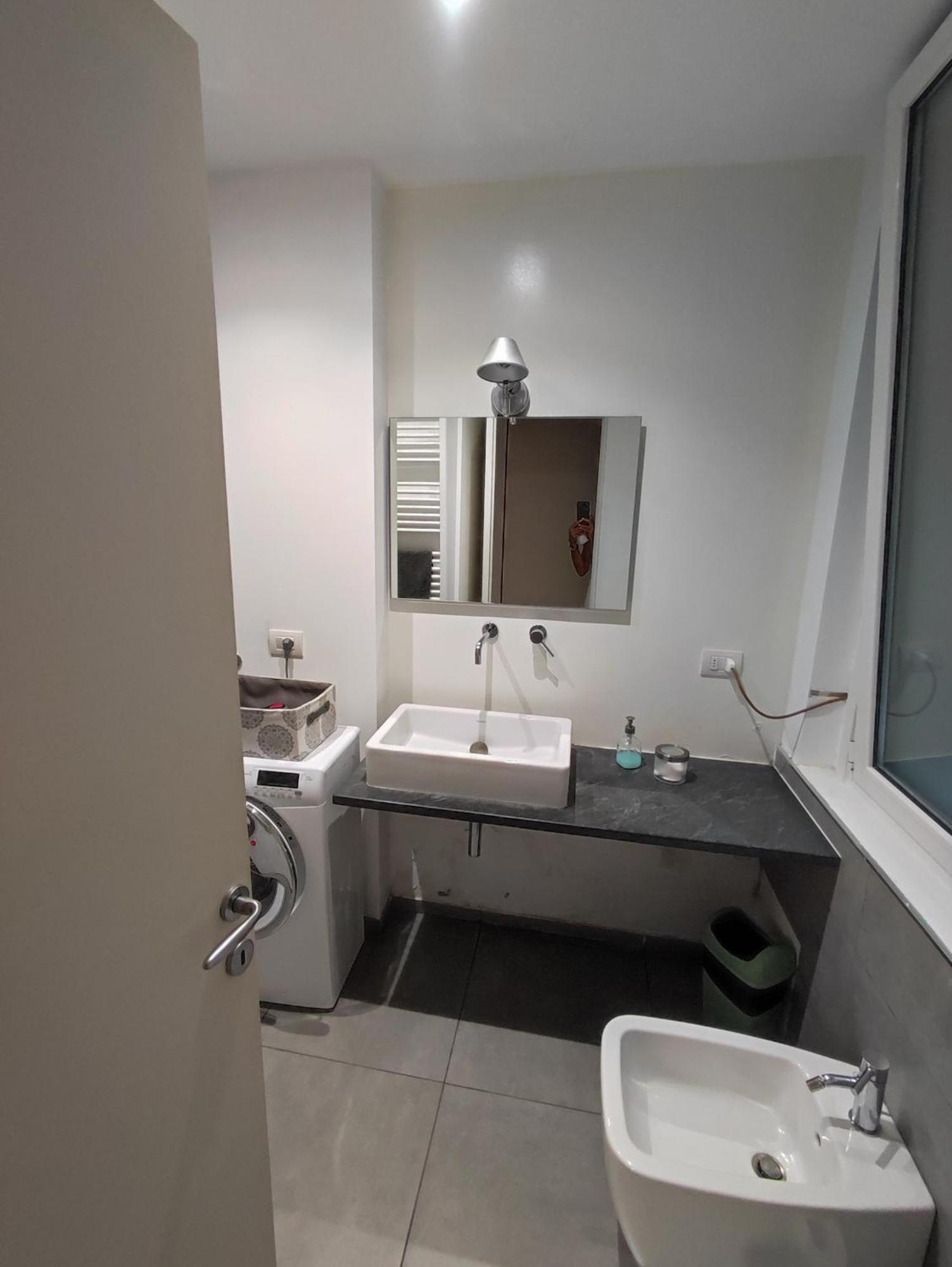 Maria Holiday Homes -Vitruvio 42 Appartamenti Милано Екстериор снимка