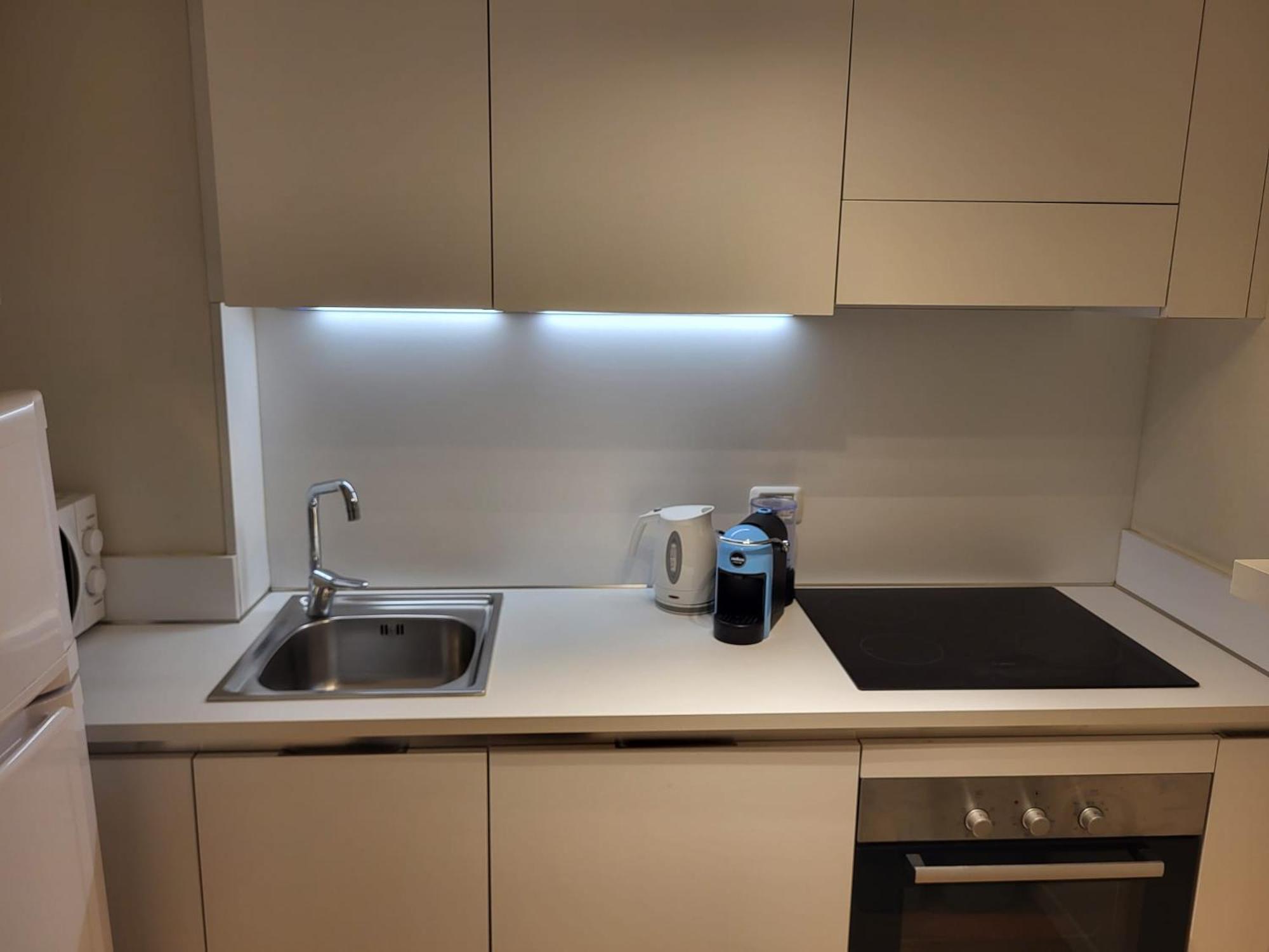 Maria Holiday Homes -Vitruvio 42 Appartamenti Милано Екстериор снимка
