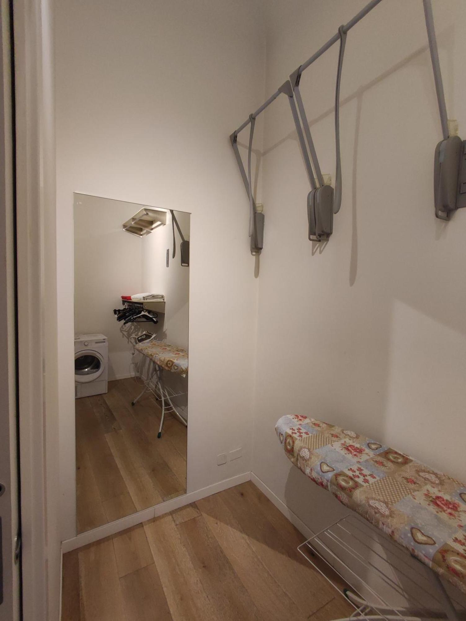 Maria Holiday Homes -Vitruvio 42 Appartamenti Милано Екстериор снимка