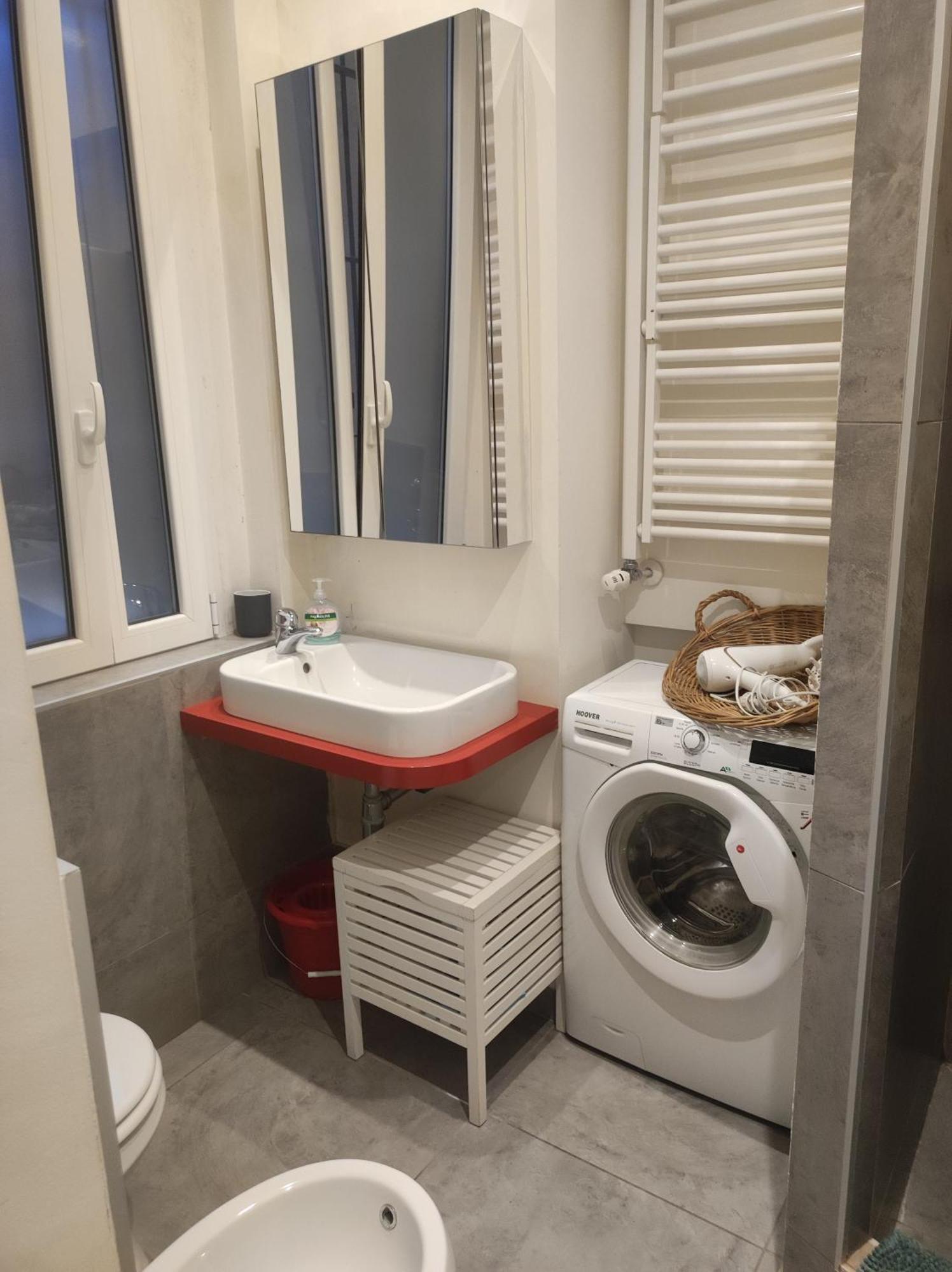 Maria Holiday Homes -Vitruvio 42 Appartamenti Милано Екстериор снимка