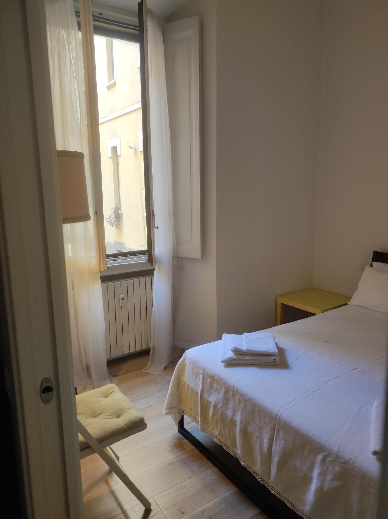 Maria Holiday Homes -Vitruvio 42 Appartamenti Милано Екстериор снимка