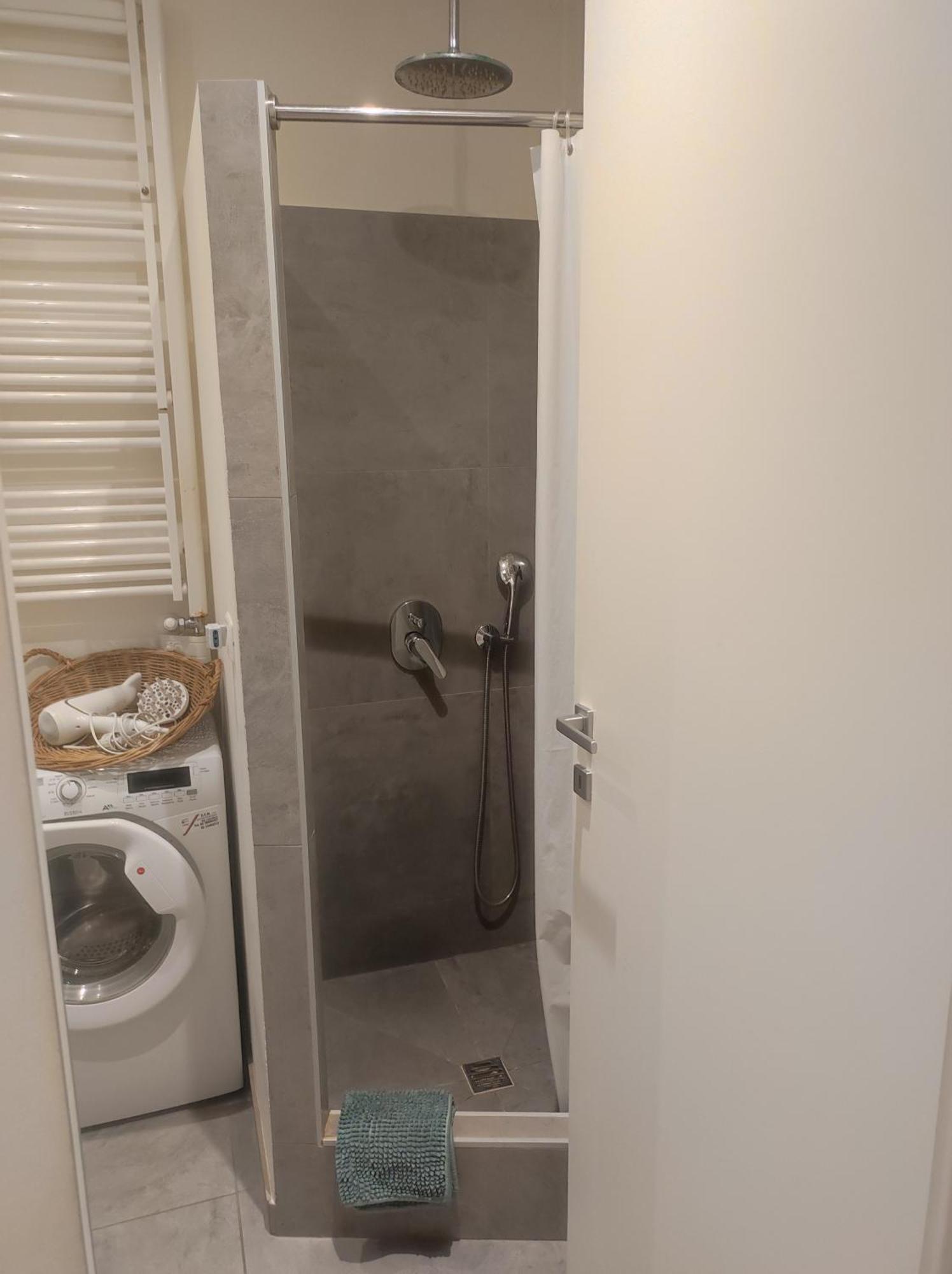 Maria Holiday Homes -Vitruvio 42 Appartamenti Милано Екстериор снимка
