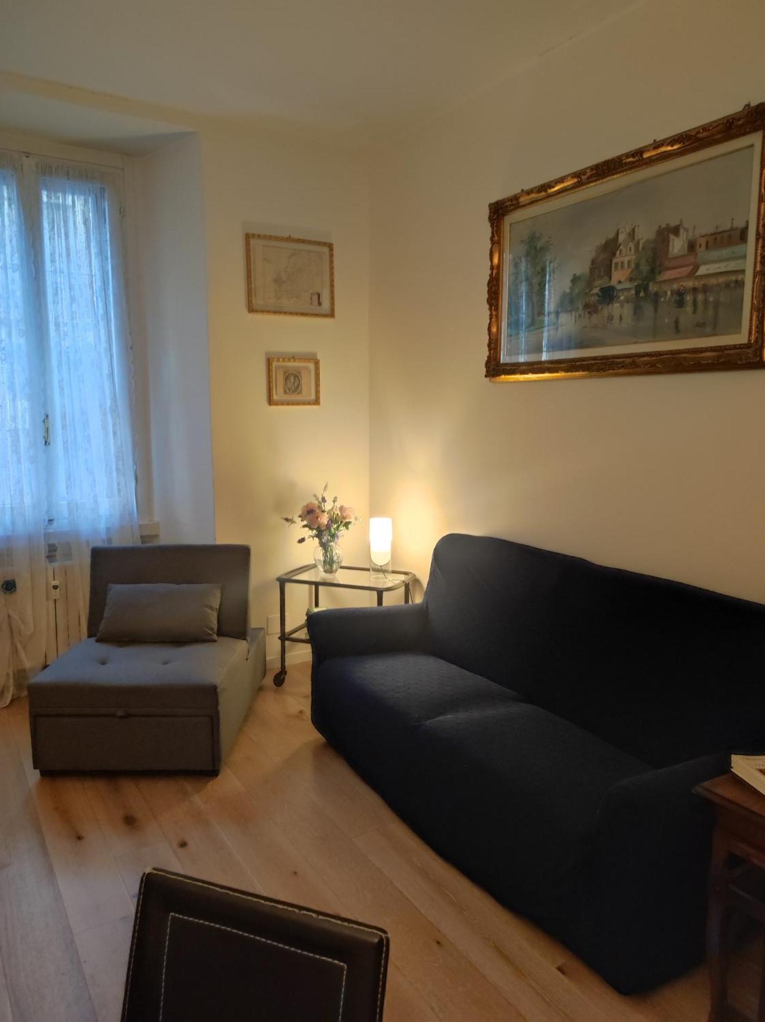 Maria Holiday Homes -Vitruvio 42 Appartamenti Милано Стая снимка