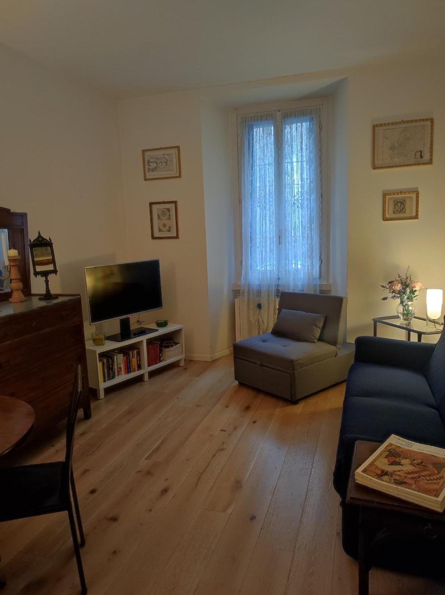 Maria Holiday Homes -Vitruvio 42 Appartamenti Милано Стая снимка
