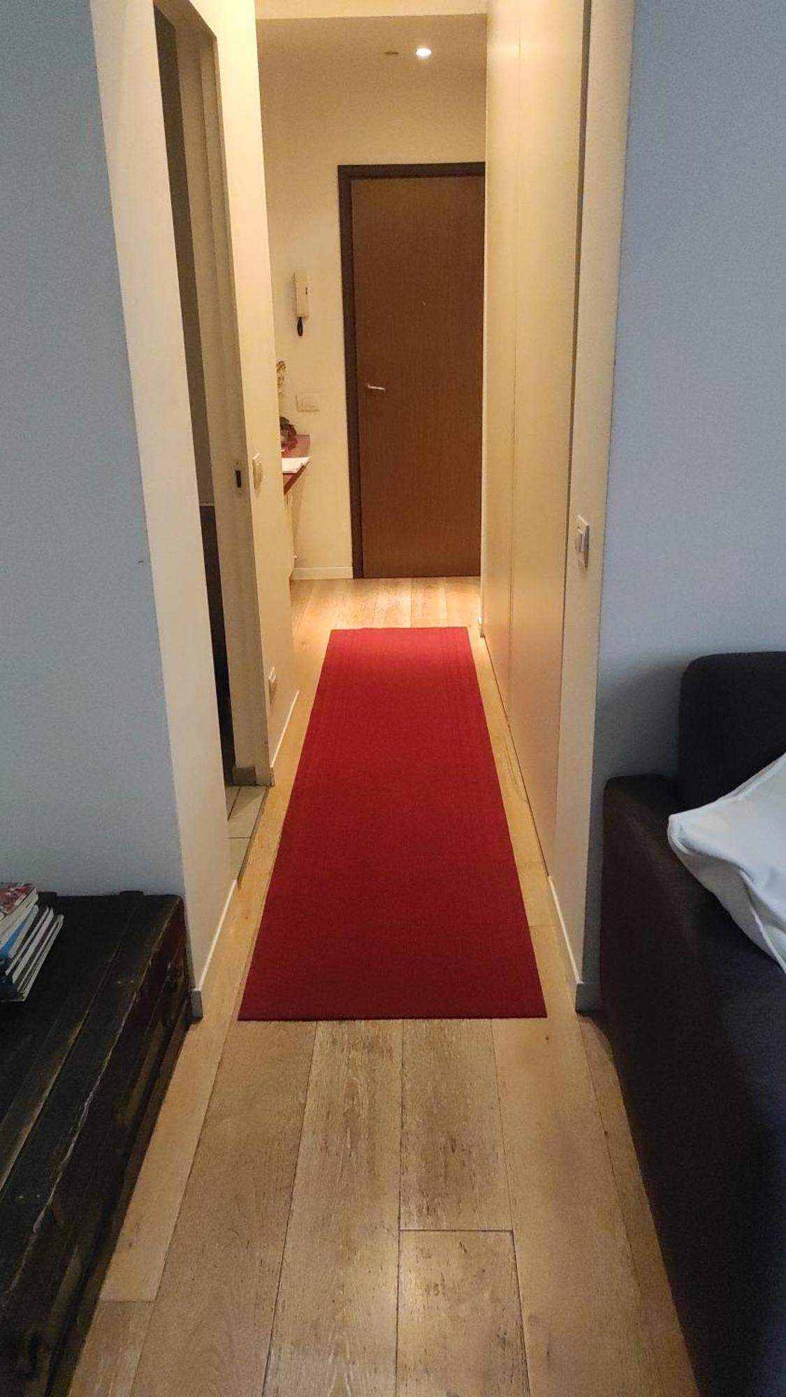 Maria Holiday Homes -Vitruvio 42 Appartamenti Милано Стая снимка