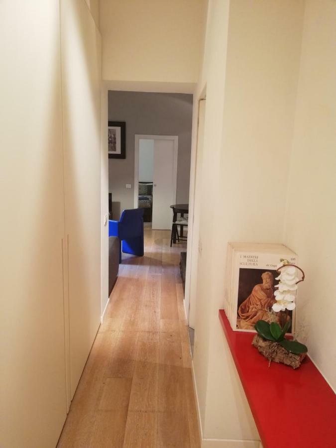 Maria Holiday Homes -Vitruvio 42 Appartamenti Милано Екстериор снимка
