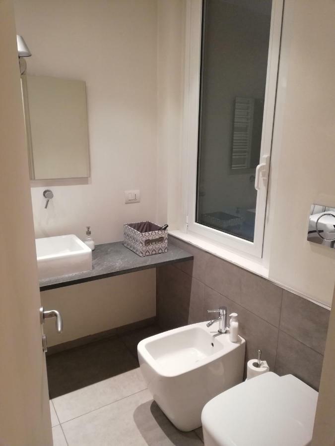 Maria Holiday Homes -Vitruvio 42 Appartamenti Милано Екстериор снимка